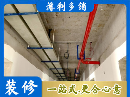 琼海市水电工程安装
