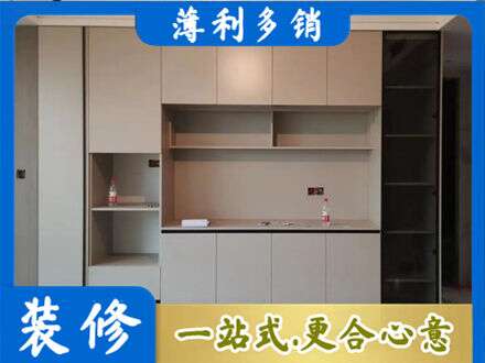 琼海市定制鞋柜
