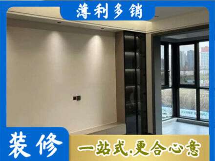 琼海市专业定制电视柜